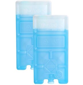 Wkład do lodówki turystycznej CAMPINGAZ Freez Pack M5 (2 x 200 ml)