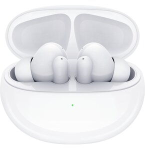 Słuchawki dokanałowe TCL MoveAudio S600 TWS ANC Biały