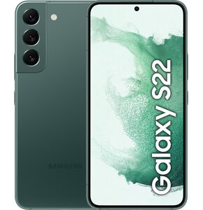 Smartfon SAMSUNG Galaxy S22 8/256GB 5G 6.1" 120 Hz Zielony SM-S901