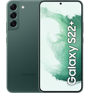 Smartfon SAMSUNG Galaxy S22+ 8/128GB 5G 6.6" 120 Hz Zielony SM-S906