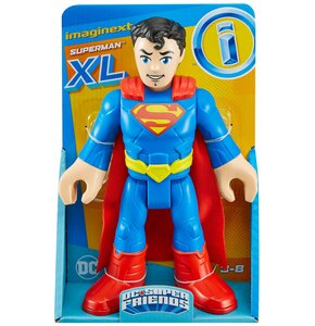 Figurka IMAGINEXT Superman XL GPT43