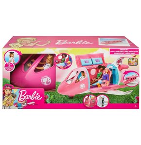 Lalka Barbie Pilotka GJB33