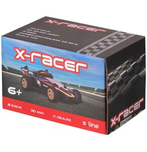 Samochód zdalnie sterowany S-LINE X-Racer RCC101