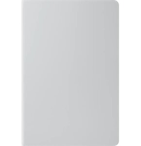 Etui na Galaxy Tab A8 SAMSUNG Book Cover Srebrny