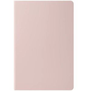 Etui na Galaxy Tab A8 SAMSUNG Book Cover Różowy