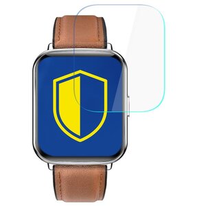 Folia ochronna 3MK Watch Protection do Bemi Kix 2