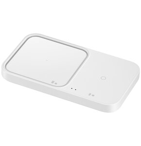 Ładowarka indukcyjna SAMSUNG Duo EP-P5400TWEGEU 15W Biały