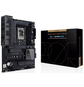 Płyta główna ASUS ProArt B660 Creator D4