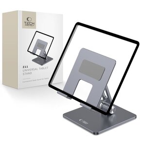 Uchwyt do tabletu TECH-PROTECT Z11 Szary