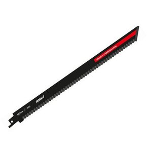 Brzeszczot DEDRA 08T254 (1 szt.)