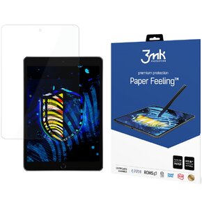 Folia ochronna 3MK Paper Feeling do Apple iPad 10.2