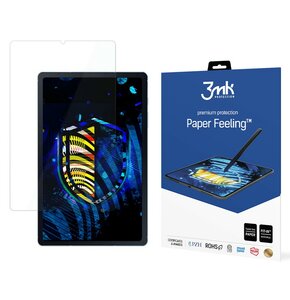 Folia ochronna 3MK Paper Feeling do Samsung Galaxy Tab S6 Lite