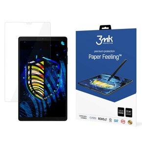 Folia ochronna 3MK Paper Feeling do Samsung Galaxy Tab A7 Lite