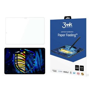 Folia ochronna 3MK Paper Feeling do Samsung Galaxy Tab S7+