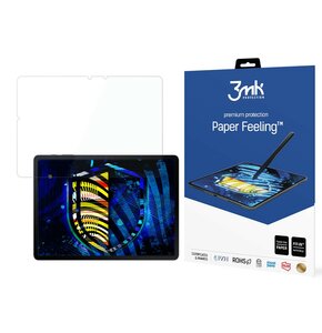 Folia ochronna 3MK Paper Feeling do Samsung Galaxy Tab S7 FE