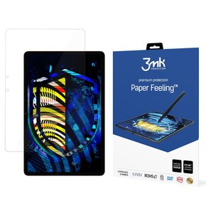 Folia ochronna 3MK Paper Feeling do Samsung Galaxy Tab S7
