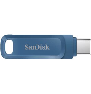 Pendrive SANDISK Ultra Dual Drive Go 128GB