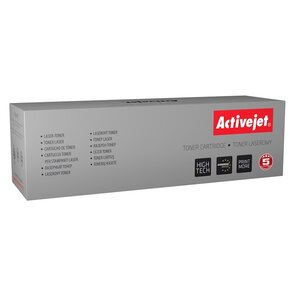 Toner ACTIVEJET do Xerox WC7120K ATX-7120BNX Czarny