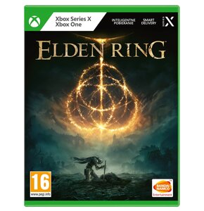 Elden Ring Gra XBOX ONE (Kompatybilna z Xbox Series X)