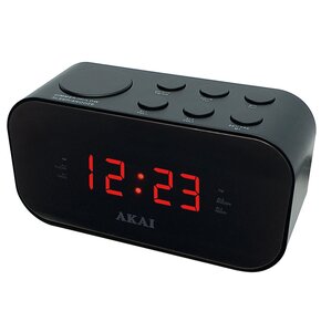 Radiobudzik AKAI ACR-3088