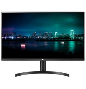 Monitor LG 32QN650-B 31.5" 2560x1440px IPS