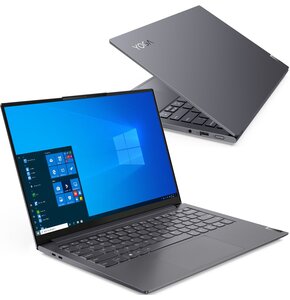 Laptop LENOVO Yoga Slim 7 Pro 14ITL5 14" IPS i5-1135G7 8GB RAM 512GB SSD Windows 10 Home