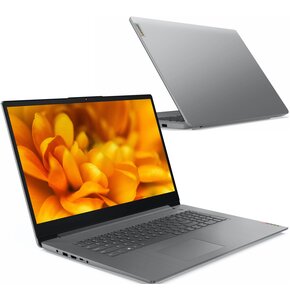 Laptop LENOVO IdeaPad 3 17ITL6 17.3" i3-1115G4 8GB RAM 256GB SSD
