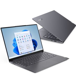 Laptop LENOVO Yoga Slim 7 Pro 14ITL5 14" IPS i7-1165G7 8GB RAM 512GB SSD Windows 10 Home