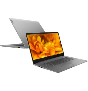 Laptop LENOVO IdeaPad 3 17ITL6 17.3" i5-1135G7 8GB RAM 512GB SSD
