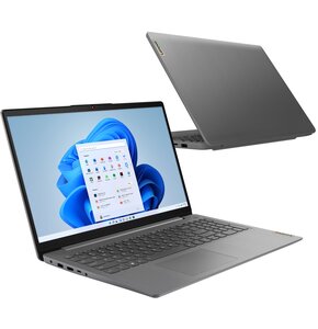 Laptop LENOVO IdeaPad 3 15ITL6 15.6" IPS i5-1135G7 8GB RAM 512GB SSD Windows 11 Home