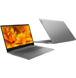 Laptop LENOVO IdeaPad 3 17ITL6 17.3" i3-1115G4 8GB RAM 512GB SSD Windows 11 Home
