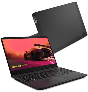 Laptop LENOVO IdeaPad Gaming 3 15ACH6 15.6" IPS R7-5800H 16GB RAM 512GB SSD GeForce RTX3050