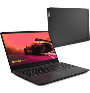 Laptop LENOVO IdeaPad Gaming 3 15ACH6 15.6" IPS R7-5800H 8GB RAM 512GB SSD GeForce GTX1650