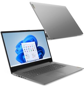 Laptop LENOVO IdeaPad 3 17ADA6 17.3" R5-3500U 8GB RAM 512GB SSD Windows 11 Home