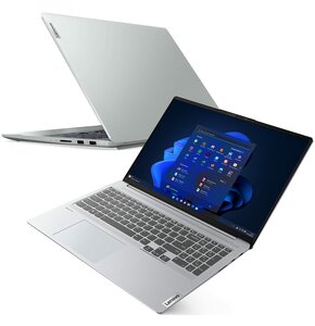 Laptop LENOVO IdeaPad 5 Pro 16ACH6 16" IPS R5-5600H 16GB RAM 512GB SSD GeForce GTX1650 Windows 11 Home