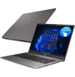 Laptop MSI Creator Z16P B12UHST-022PL 16" IPS 165Hz i9-12900H 32GB RAM 2TB SSD GeForce RTX3080Ti Max-Q Windows 11 Professional