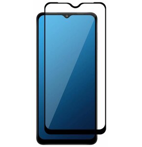 Szkło hartowane MYSCREEN Diamond Glass Edge Full Glue do Samsung Galaxy S22 Czarny