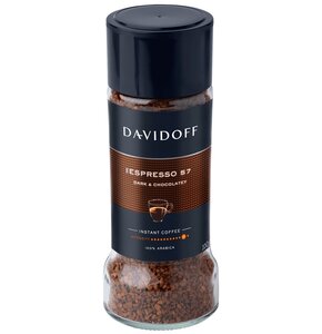Kawa rozpuszczalna DAVIDOFF Espresso 57 100 g