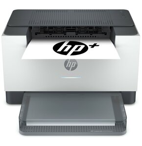 Drukarka HP LaserJet M209dwe Duplex  Mono LAN BLE Wi-Fi Instant Ink HP+