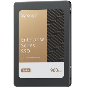 Dysk SYNOLOGY SAT5210 960GB SSD
