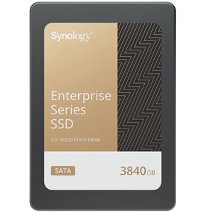 Dysk SYNOLOGY SAT5210 3.84TB SSD