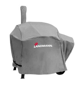 Pokrowiec na grilla LANDMANN Premium 15727