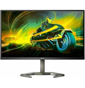 Monitor PHILIPS Momentum 5000 27M1N5200PA 27" 1920x1080px IPS 240Hz 0.5 ms