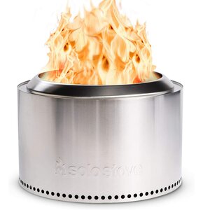 Palenisko ogrodowe SOLO STOVE Yukon (68.1 cm)