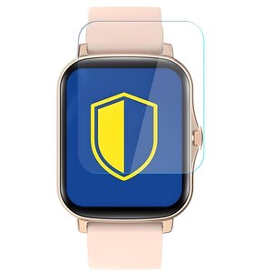 Folia ochronna 3MK Watch Protection do Garett Sport Activity