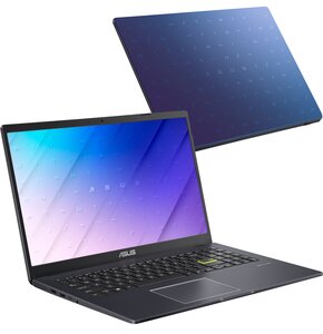 Laptop ASUS VivoBook Go E510KA-BR145 15.6" Pentium Silver N6000 8GB RAM 256GB SSD