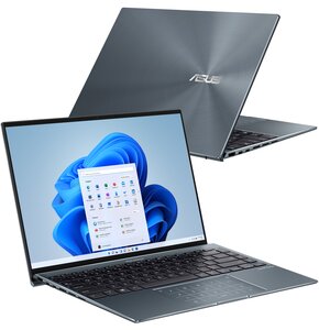 Laptop ASUS ZenBook 14X UX5401EA-L7102W OLED 14" i5-1135G7 16GB RAM 512GB SSD Windows 11 Home