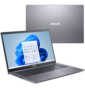 Laptop ASUS VivoBook X515JA-BQ2624W 15.6" i3-1005G1 8GB RAM 256GB SSD Windows 11 Home S
