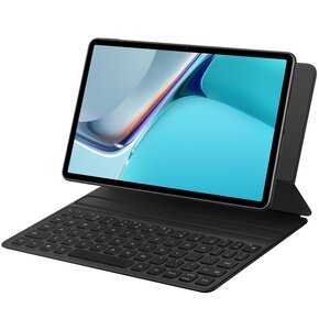 Tablet HUAWEI MatePad 11" 6/128 GB Wi-Fi Szary + Klawiatura