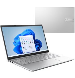 Laptop ASUS VivoBook Pro K3500PC-L1358W 15.6" OLED i5-11300H 16GB RAM 512GB SSD GeForce RTX3050 Windows 11 Home